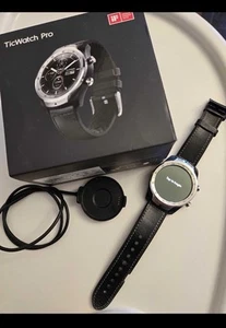 TicWatch Pro WF12096 Watch - Picture 1 of 3