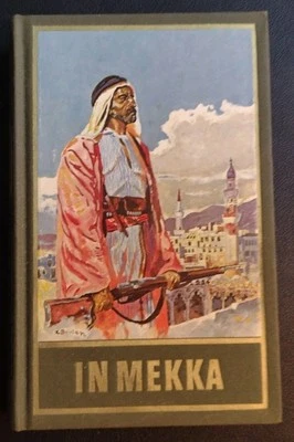 IN MEKKA by Karl May - Image 1 of 4