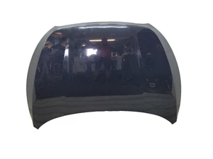 HYUNDAI IX35 MK1 FRONT BONNET IN BLACK PAE '2010-15 - Picture 1 of 19