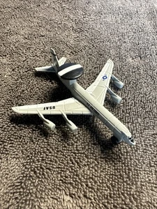 United States Air Force Boeing E-3 Sentry Die Cast - Picture 1 of 7