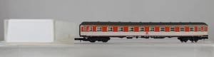 Märklin 8720 D-Zug-Wagen 1. Klasse "Popfarben" der DB aus Sammlung mit OVP - Bild 1 von 3