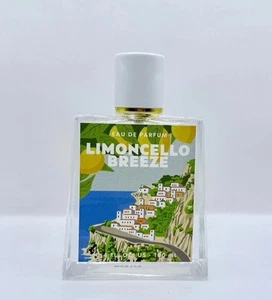 Tru Fragrance Beauty Limoncello Breeze Eau de Parfum 100ml Body Spray Mar15 - Picture 1 of 4