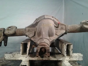 Rear Axle 4.2L 17" Wheel 3.73 Ratio Fits 06-09 ENVOY 1279173 - Picture 1 of 12