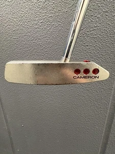 Scotty Cameron Studio Select Newport 2.6 33 Center Shaft 818749 - Picture 1 of 14