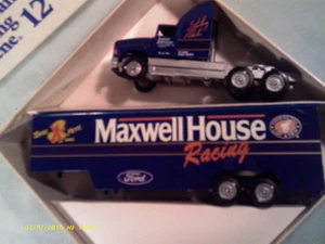 (N4) STERLING MARLIN 1:64 SCALE TRANSPORTER - Picture 1 of 2