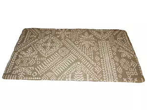 Kitchen Floor Mat- Decorative Anti Fatigue Cushioned Foam 20" X 39" - Picture 1 of 2