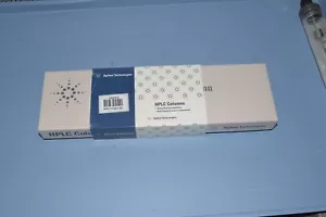 Agilent Zorbax Bonus-RP 4,6 x 250 mm 5 Mikrometer 880668-901 (NEU) #212660-AD1 - Bild 1 von 5