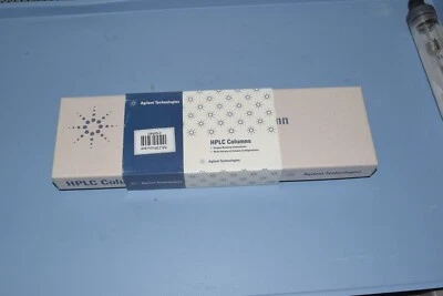 Agilent ZORBAX Bonus-RP 4.6x250mm 5 Micron 880668-901 (NEW) #212661-AD1 - Image 1 of 4