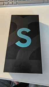 Samsung Galaxy S22 5G Ultra Box Retail Packaging Green Color - Picture 1 of 2
