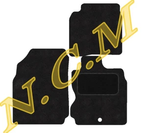 NISSAN NOTE 2006-2013 TEPPICH FUSSMATTE, PASSGENAU INKL, HEALPAD IN 450 & 650 GSM - Bild 1 von 7