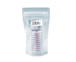 GOOT LOT SAUGFÄHIGER DRAHT 10 STÜCK SET (2,0mmx1,5m) CP-2015-10 MADE IN JAPAN - Bild 1 von 2