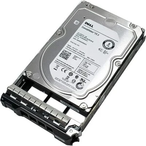 Dell 1TB 3.5" Hard Drive 2T51W 6G 7.2K SATA 02T51W - Picture 1 of 1
