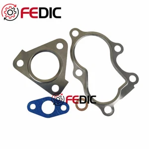 Turbo gasket kit K04 53049880017 for Ford Transit IV 2.5 TD 86Kw 117HP 1999 - Picture 1 of 7