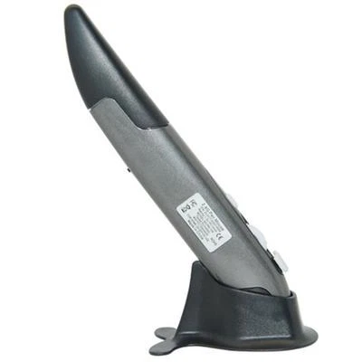 2.4GHZ Portable Wireless Optical Air Pen Mouse Touch Screen For PC Mobile Phone - Image 1 of 4