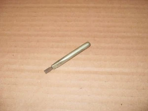 Troughton & Simms (London) - Birmingham Assay Office No.1 Thickness Tool .0048 - Picture 1 of 1