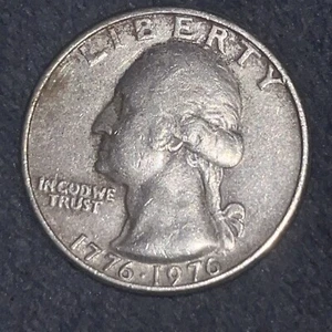 1976-D Quarter ICG MS68 LISTS $950.99 little bit of mint - Picture 1 of 4