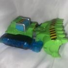 Playskool Heroes Transformers Rescue Bots Energize BOULDER the CONSTRUCTION-BOT