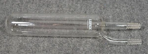 LUREX Vineland, N.J. - Lab Glass 13 1/2" Long - Picture 1 of 3