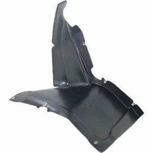 NEW FRONT INNER FENDER LINER DRIVER LH SIDE FITS 13-17 VOLKSWAGEN CC VW1248127 - Picture 1 of 5