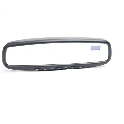 2010-2014 Subaru Legacy Outback Rear View Interior Mirror W/ Auto Dim E11015894 - Изображение 1 из 4