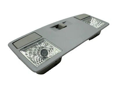 Innenraumbeleuchtung Mazda 3 6 Licht Beleuchtung Himmel Dach - Bild 1 von 3