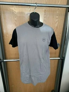 AUSVERKAUF Neu O'Neill "RANCHERO" Herren Medium schwarz grau $ 28 T-Shirt - Bild 1 von 2