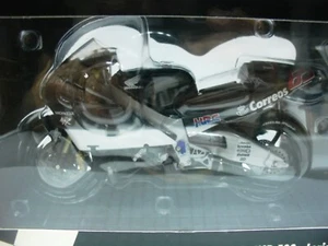 WOW EXTREMELY RARE Honda NSR500 Capirossi British GP 2002 1:12 Minichamps-Wit's - Picture 1 of 2