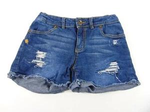 Pantalones cortos de jean Lucky Brand Riley 12 - Imagen 1 de 7