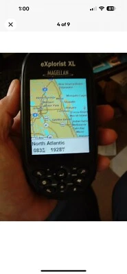 Magellan Explorist Xl - Image 1 of 4