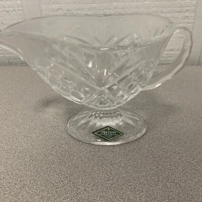 Godinger Dublin Gravy Boat - Nuevo en caja - Nunca usado. Foto 1 de 4