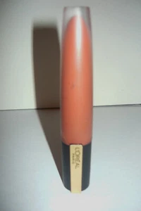 Mancha de labios líquida mate duradera Loreal Rouge Signature #428 EXPLORAR - Imagen 1 de 3