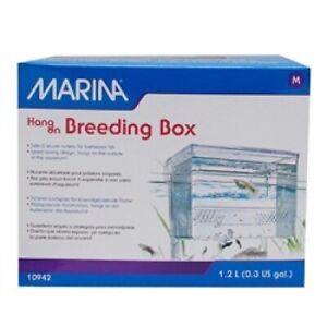 MARINA Hang-On Breeding Box HAGEN - Medium