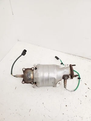 2017-2020 ACURA MDX HYBRID 3.0L AWD RIGHT SIDE EXHAUST MANIFOLD DOWNPIPE OEM  - Image 1 of 4