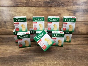 Curad Sterile Adhesive Bandages (1200pk) - Picture 1 of 7