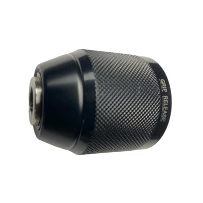 Bohrfutter 10mm 3/8" x 24 UNF für Panasonic Black & Decker AEG Berner Fein - Bild 1 von 4