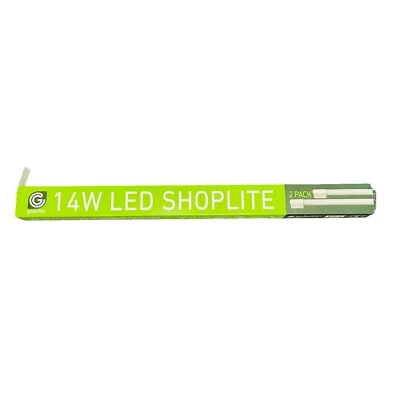 Shop Grow LED Strip Light Pole Stick Plug In 30" 15000 Lumens 4000K Cool White - Image 1 of 4