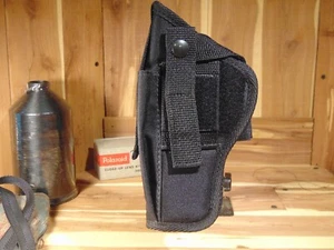 Walther Model PPQ 5 inch Custom Clip-on or Belt Holster / Sportsman No.L - Picture 1 of 3