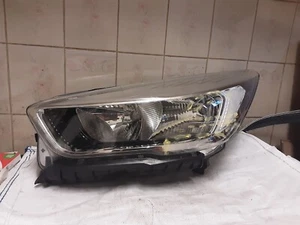 SCHEINWERFER FÜR FORD KUGA M2 2012-ON 2207569 GV4113W030BG - Bild 1 von 13
