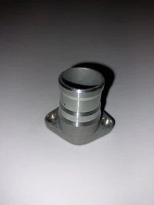 NEW K&B - Rear Exhaust Header Adapter for 11cc Inboard RC Nitro Boat Engine - Picture 1 of 4
