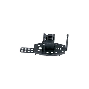 Ersatzteil Hauptrahmen Chassis Lama V4 Comanche Hunter EC135 Dauphine Esky EK1-0 - Bild 1 von 1