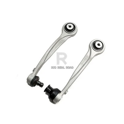 2X Front Upper Control Arm For Audi Q7 Q8 A8 A6 C8 A7 Q5 Touareg CR7 4M0407509B - Image 1 of 3