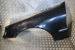 Mercedes Benz W220 S Klasse Kotflügel vorne links Schwarz - Bild 1 von 1