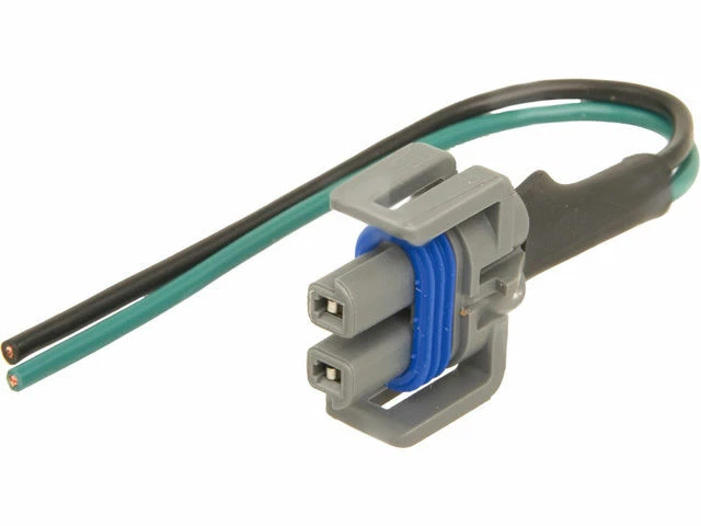 Conector de bobina de embrague de aire acondicionado Four Seasons para Pontiac Grand Prix 2004-2008 92RWFC Foto 1 de 1