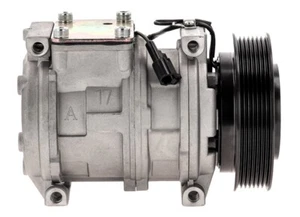 1993-1997 Jeep Grand Cherokee 5.2L OEM Reman A/C Compressor - Picture 1 of 1