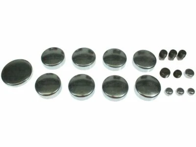 For 1985-1993 GMC G3500 Expansion Plug Kit 15447TP 1986 1987 1988 1989 1990 1991 - Image 1 of 2