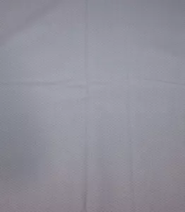 1 Yard of Lavender with Grey Cotton Fabric by Andover - Picture 1 of 3