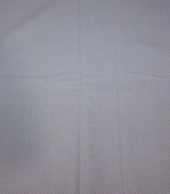 1  Yard of Lavender with Grey Cotton Fabric by Andover - Image 1 of 3