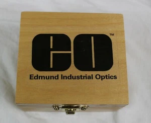 EO Edmund Industrial Optics - Filter MD Ref Kit 25mm - Bild 1 von 4