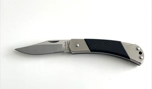 Kershaw 3100 Grant County Folding Knife AUS-6A Japan - Picture 1 of 16