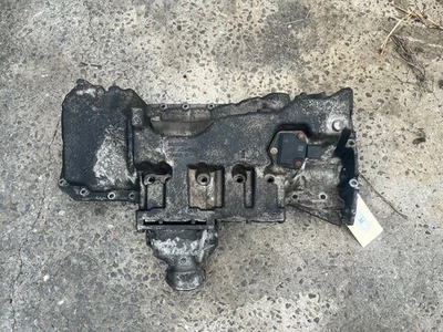 11-17 BMW F25 F30 F32 335 435 X3 3,0 L N55 cárter de aceite del motor AWD xDrive OEM Foto 1 de 4